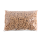 Gumki recepturki OFFICE PRODUCTS, średnica 20mm, 1,5x1,5mm, 60% kauczuku, 1000g, zgrzewka, naturalne