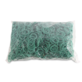 Gumki recepturki OFFICE PRODUCTS, średnica 25mm, 1,5x1,5mm, 60% kauczuku, 1000g, zgrzewka, zielone