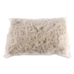 Gumki recepturki OFFICE PRODUCTS, średnica 30mm, 1,5x1,5mm, 60% kauczuku, 1000g, zgrzewka, białe
