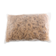 Gumki recepturki OFFICE PRODUCTS, średnica 30mm, 1,5x1,5mm, 60% kauczuku, 1000g, zgrzewka, naturalne