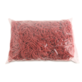 Gumki recepturki OFFICE PRODUCTS, średnica 50mm, 1,5x1,5mm, 60% kauczuku, 1000g, zgrzewka, czerwone
