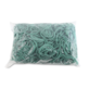 Gumki recepturki OFFICE PRODUCTS, średnica 50mm, 1,5x3mm, 60% kauczuku, 1000g, zgrzewka, zielone