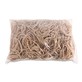 Gumki recepturki OFFICE PRODUCTS, średnica 50mm, 1,5x3mm, 60% kauczuku, 1000g, zgrzewka, naturalne