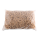 Gumki recepturki OFFICE PRODUCTS, średnica 70mm, 1,5x1,5mm, 60% kauczuku, 1000g, zgrzewka, naturalne