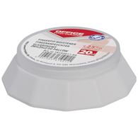 Zwilżacz glicerynowy OFFICE PRODUCTS, do palców, 20ml+25% GRATIS, eukaliptus