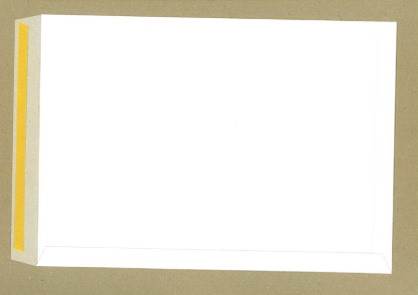 Koperta tekturowa do kalendarzy 240x353