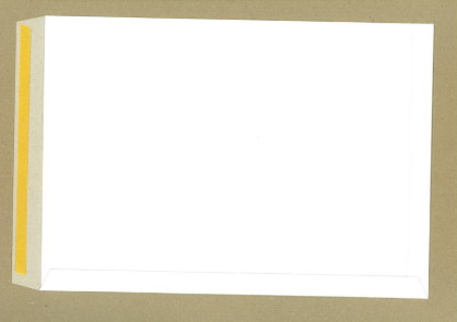 Koperta tekturowa do kalendarzy 240x353