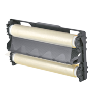 Rolki z folią do Office Laminatora Leitz - A4/30 m, Standard