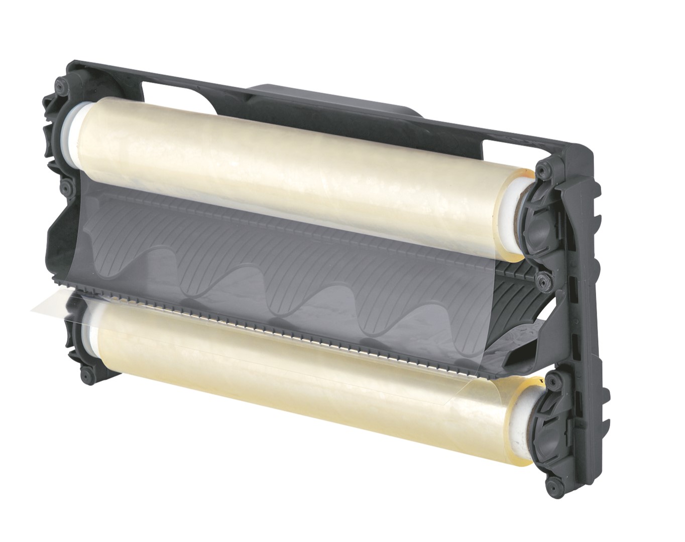 Rolki z folią do Office Laminatora Leitz - A4/30 m, Standard