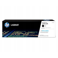 Toner HP 203A do Color LaserJet Pro M254dn/ M280nw | 1 400 str | black