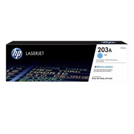 Toner HP 203A do Color LaserJet Pro M254dn/ M280nw | 1 300 str | cyan