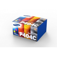 Toner SAMSUNG  CLT-P404C CMYK SU365A