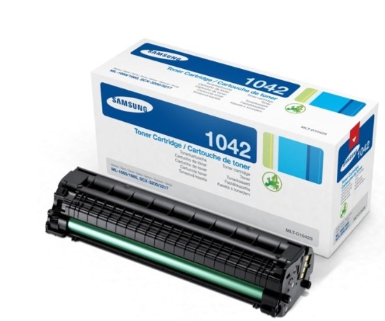 Samsung Toner MLT-D1042S/SU737A BLA 1,5K ML-1660/ML-1665/ML-1670/ML-1675