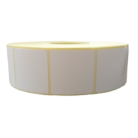 Etykieta termiczna 35x35 1000szt