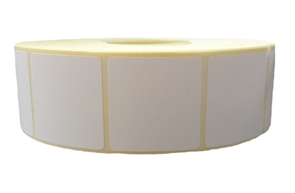 Etykieta termiczna 35x35 1000szt