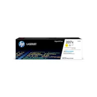 Toner HP 207X | Yellow