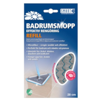 Mop łazienkowy Mikrof  BadrumsMopp 1010