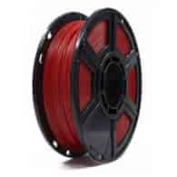 Filament Flashorge PLA czerwony 0,5kg 1,75mm