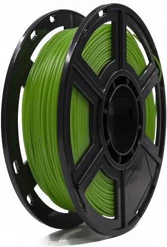 Filament Flashorge PLA zielony 0,5kg 1,75mm