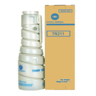 Toner MINOLTA BIZHUB C-250   TN211 (17,5K)
