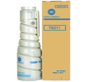 Toner MINOLTA BIZHUB C-250   TN211 (17,5K)