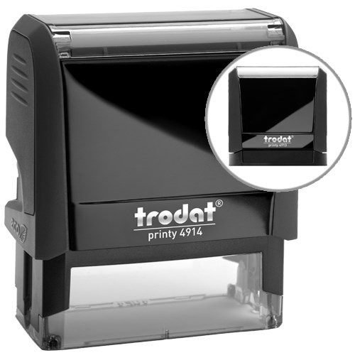 Stempel  Trodat 4914