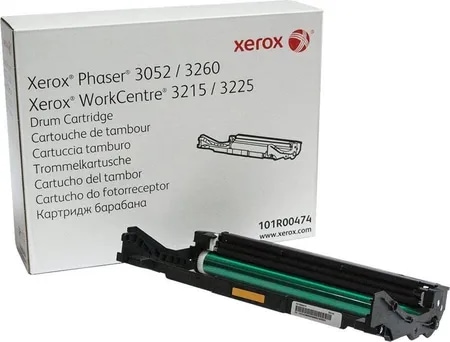 Bęben światłoczuły  Xerox do  Work Centre 3215/3225  | 10 000 str. | black