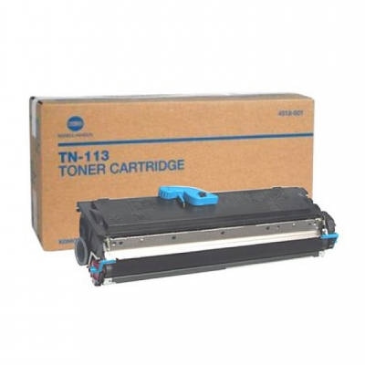 Toner MINOLTA BIZHUB TN-113 Black (5K) Oryg