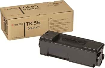 Toner KYOCERA TK-55 Black FS-1920 (15K)  ATB