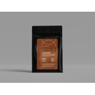Kawa ziarnista ESSENZA N2 Caramel Delight 1kg 30% arabika