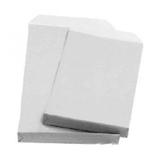 Koperta B4 S-DS-200 Extrem Biała 255x390x40 op 100