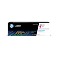 Toner HP 207X | Magenta