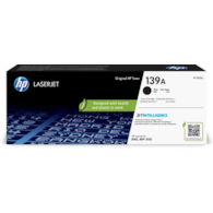 Toner HP 139A W1390A black