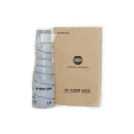 Toner MINOLTA MT 302B Di-250/350 op= 2  (11K) Oryg