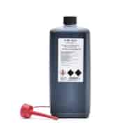 210 CZARNY TUSZ OLEJOWY DO STEMPLI METALOWYCH, 1L, NORIS