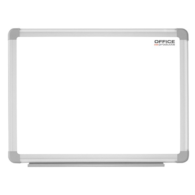 Tablica suchoś. -magn. OFFICE PRODUCTS, 60x45cm, lakierowana, rama alu.