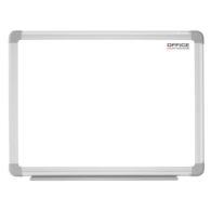 Tablica suchoś. -magn. OFFICE PRODUCTS, 90x60cm, lakierowana, rama alu.