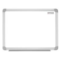 Tablica suchoś. -magn. OFFICE PRODUCTS, 200x100cm, lakierowana, rama alu.