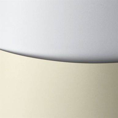 Karton ozdobny Gładki kremowy 50 szt./op. 160 g/m2 ARGO