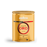 Promocyjna kawa Lavazza Qualita Oro 250g  gratis do dwóch tonerów Black Point