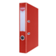 Segregator OFFICE PRODUCTS Officer, PP, A4/55mm, czerwony