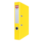 Segregator OFFICE PRODUCTS Officer, PP, A4/55mm, żółty