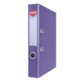 Segregator OFFICE PRODUCTS Officer, PP, A4/55mm, fioletowy