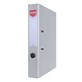 Segregator OFFICE PRODUCTS Officer, PP, A4/55mm, szary