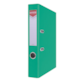 Segregator OFFICE PRODUCTS Officer, PP, A4/55mm, turkusowy