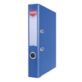 Segregator OFFICE PRODUCTS Officer z szyną, PP, A4/55mm, niebieski
