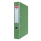 Segregator OFFICE PRODUCTS Officer z szyną, PP, A4/55mm, zielony