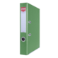 Segregator OFFICE PRODUCTS Officer z szyną, PP, A4/55mm, zielony