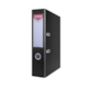 Segregator OFFICE PRODUCTS Officer, PP, A4/75mm, czarny