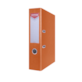 Segregator OFFICE PRODUCTS Officer, PP, A4/75mm, pomarańczowy